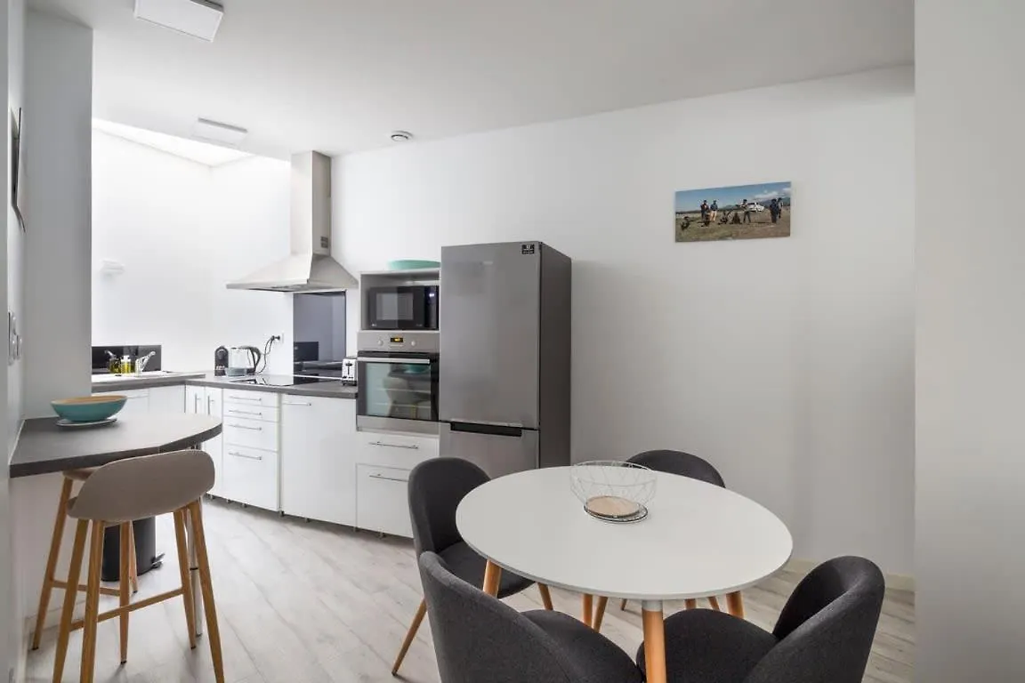 Le Roazhon, Hypercentre, Moderne Et Spacieux Rennes